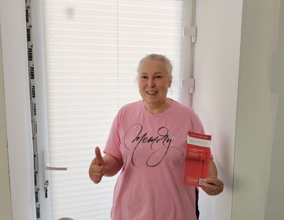 Фотоотзывы о работе компании Системы Комфорта